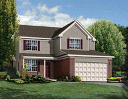 Brownstown Township MI Premier Custom Home Builders  - 1thebridgeport