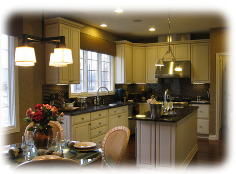 High-End Pre Built Homes Near Orchard Lake MI - Windmill Homes - 465_PG_9-9