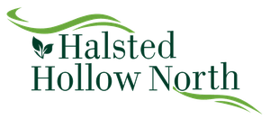 Halsted Hollow North Logo