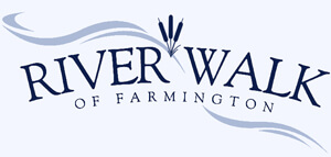 New Construction Homes - Riverwalk of Farmington, MI | Windmill Homes - riverwalklogo1