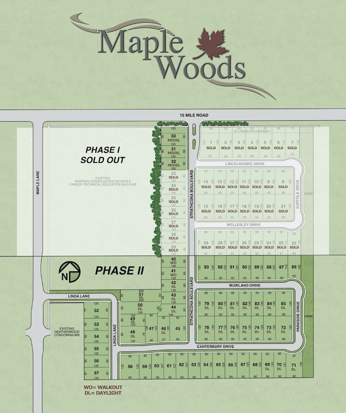1. Sterling Heights - Maple Woods - Windmill Homes - Maple_Woods_Site_Ph